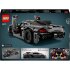 Конструктор LEGO® Technic 42173 - серый гиперкар Koenigsegg Jesko Absolut Конструктор LEGO® Technic 42173 - серый гиперкар Koenigsegg Jesko Absolut