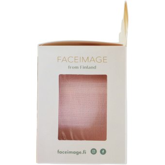 Кинезио тейп Faceimage для лица Sensitive 5 см x 5 м