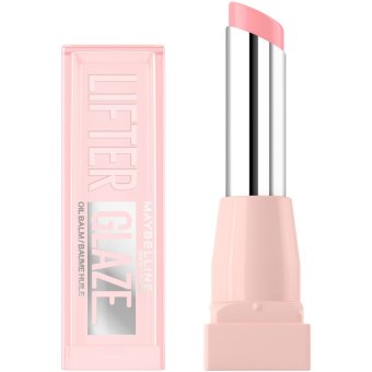 Бальзам для губ Maybelline New York Lifter Glaze 02 Pink Drip 4,4 гр