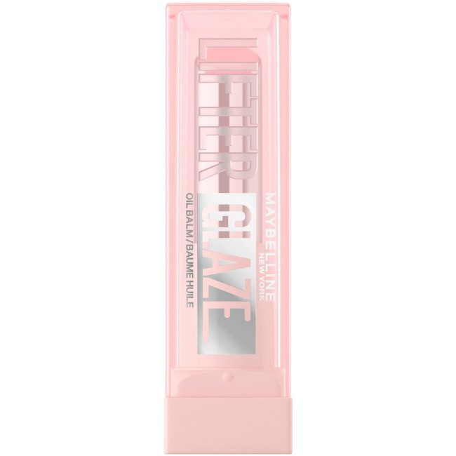 Бальзам для губ Maybelline New York Lifter Glaze 02 Pink Drip 4,4 гр