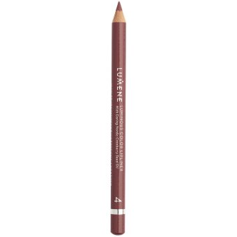 Контурный карандаш для губ Lumene Luminous Color 4 Kanerva 1,1 г Контурный карандаш для губ Lumene Luminous Color 4 Kanerva 1,1 г