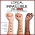 Карандаш для бровей L'Oréal Paris Infaillible Brows 24H Filling Triangular 1 мл brunette