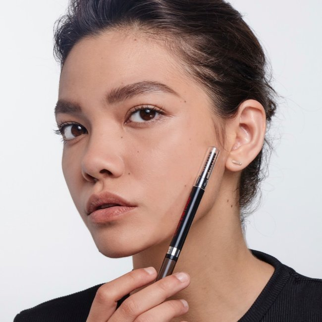 Карандаш для бровей L'Oréal Paris Infaillible Brows 24H Filling Triangular 1 мл brunette