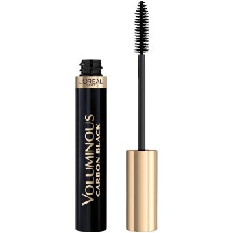 Объемная тушь для ресниц L'Oréal Paris Voluminous Carbon Black 8 мл