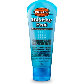 Крем для ног O'Keeffe's 85 гр
