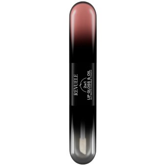 Блеск для губ и масло 2в1 Revuele 11