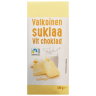 Белый шоколад Valkoinen suklaa 100 гр