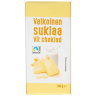 Белый шоколад Valkoinen suklaa 100 гр