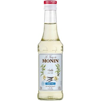 Сироп без сахара Le Sirop de MONIN ваниль 25 кл Сироп без сахара Le Sirop de MONIN ваниль 25 кл