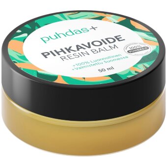 Многофункциональный смоляной крем Puhdas+ 50 мл