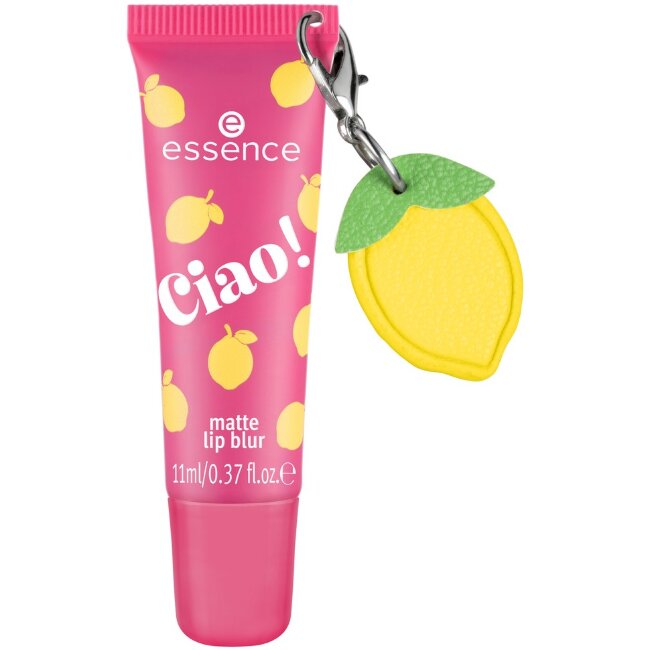 Матовая помада essence Ciao! Матовая помада essence Ciao!