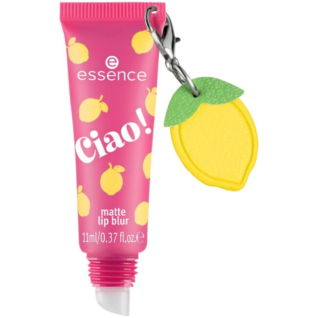 Матовая помада essence Ciao! Матовая помада essence Ciao!
