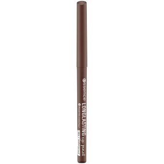 Подводка для глаз essence LONG-LASTING 40 ROASTED CHESTNUT 0.28 гр Подводка для глаз essence LONG-LASTING 40 ROASTED CHESTNUT 0.28 гр