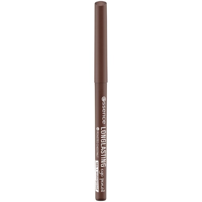 Подводка для глаз essence LONG-LASTING 40 ROASTED CHESTNUT 0.28 гр Подводка для глаз essence LONG-LASTING 40 ROASTED CHESTNUT 0.28 гр