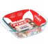 Стеклянная форма для запекания Pyrex Irresistible 29x23 см Стеклянная форма для запекания Pyrex Irresistible 29x23 см