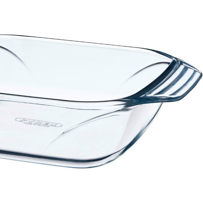 Стеклянная форма для запекания Pyrex Irresistible 29x23 см Стеклянная форма для запекания Pyrex Irresistible 29x23 см
