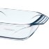 Стеклянная форма для запекания Pyrex Irresistible 29x23 см Стеклянная форма для запекания Pyrex Irresistible 29x23 см