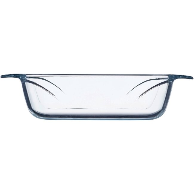 Стеклянная форма для запекания Pyrex Irresistible 29x23 см Стеклянная форма для запекания Pyrex Irresistible 29x23 см