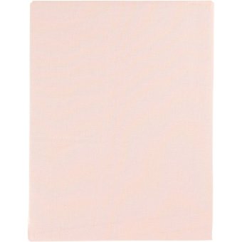 Наволочка для малышей Ciraf 30x40 см цвет Нежно-розовый