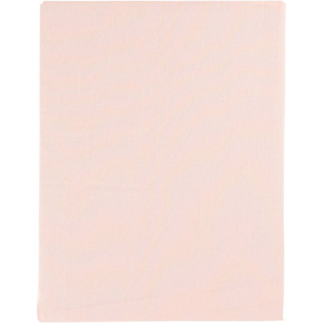 Наволочка для малышей Ciraf 30x40 см цвет Нежно-розовый