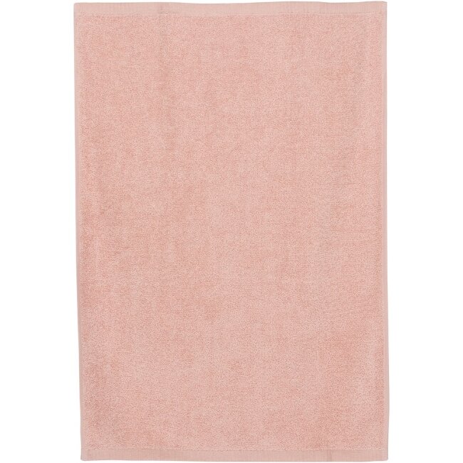 Ручное полотенце House Minea 50 x 70 см розовое Ручное полотенце House Minea 50 x 70 см розовое