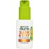 Несмываемая сыворотка для волос Garnier Fructis Keratin Sleek 50 мл для непослушных волос