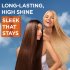 Несмываемая сыворотка для волос Garnier Fructis Keratin Sleek 50 мл для непослушных волос