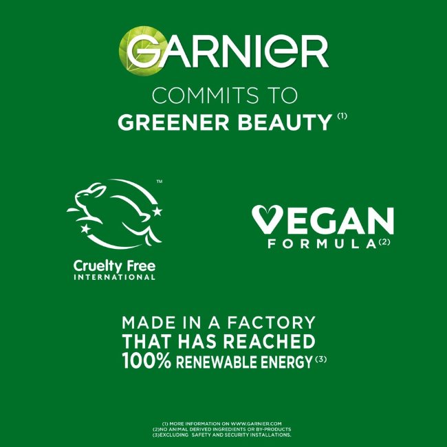 Несмываемая сыворотка для волос Garnier Fructis Keratin Sleek 50 мл для непослушных волос