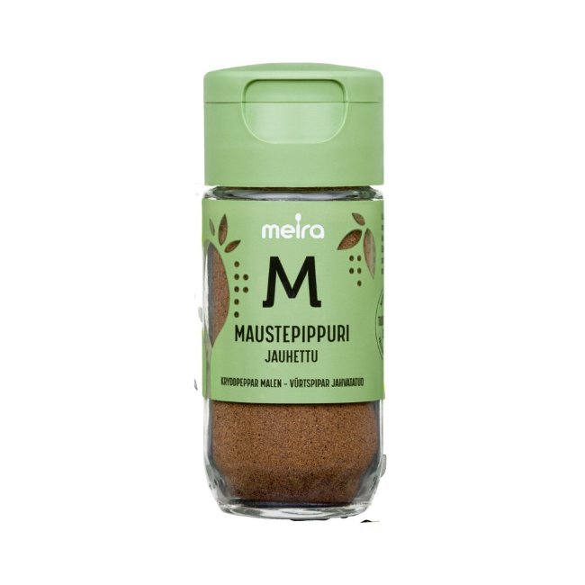Перец душистый молотый Meira 34 гр