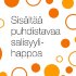 Гель от чёрных точек Neutrogena Clear&Defend Rapid 15 мл