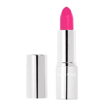 Помада для губ Lumene Luminous Moisture 4,7 гр Северное цветение Помада для губ Lumene Luminous Moisture 4,7 гр Северное цветение