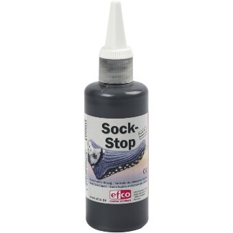Антискользящее средство Sock-stop 90 мл svart