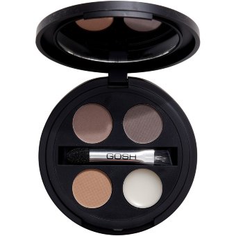 Набор для бровей Gosh Brow Kit 001 2,82 гр