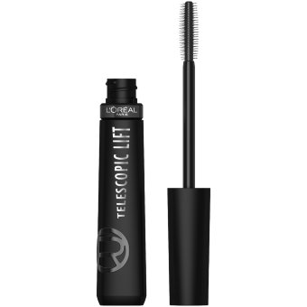 Тушь для ресниц L'Oréal Paris Telescopic Lift Extra Black 9,9 мл