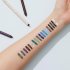 Карандаш для глаз Gosh Matte Eye Liner 018 Olive Green 1,2 гр