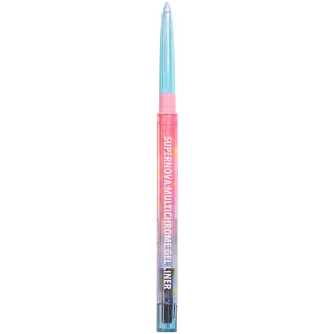 Жидкая подводка MOIRA Supernova Multichrome Gel Liner 002 Chroma