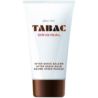 Бальзам после бритья Tabac Original 75 мл