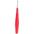 Зубная щетка Plackers Dental Brush для межзубных промежутков S 0,5 мм 24 шт