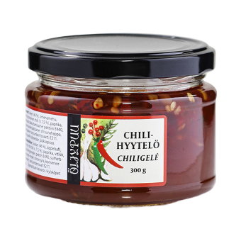 Желе из чили Öljypuu 300 гр