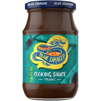 Соус для блюда Blue Dragon Teriyaki 400 гр