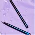 Подводка для глаз essence eyeliner pen waterproof 01 водостойкая 1 мл