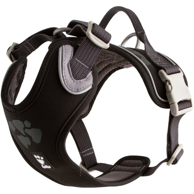 Шлейка для собаки Hurtta Weekend Warrior 60-80 см