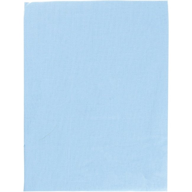 Наволочка Ciraf для младенцев 30x40 см цвет Нежно-голубой Наволочка Ciraf для младенцев 30x40 см цвет Нежно-голубой