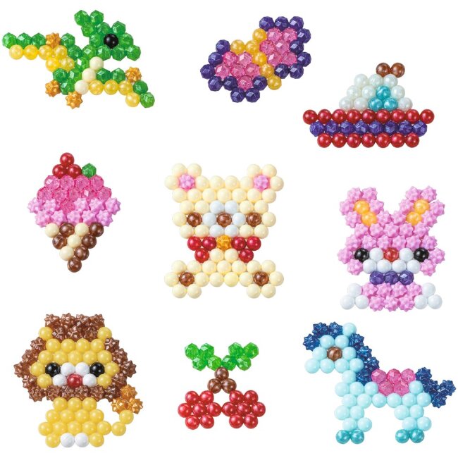 Набор для творчества Aquabeads маленький стартовый комплект