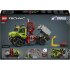 Конструктор LEGO® Technic с краном Mercedes-Benz Unimog U 5023 42242 Конструктор LEGO® Technic с краном Mercedes-Benz Unimog U 5023 42242