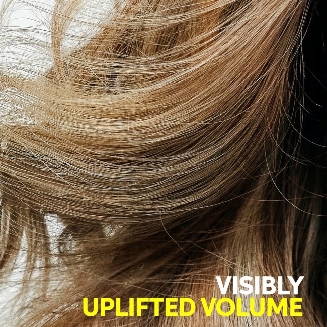 Шампунь для придания объема Wella Professionals Invigo Volume Boost 300 мл