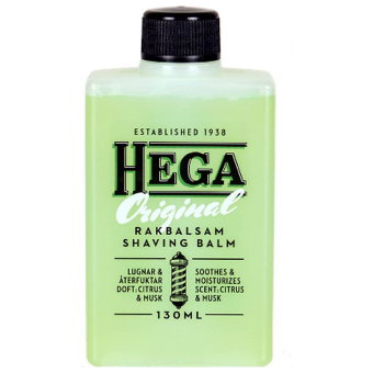 Бальзам для бритья Hega Original 130 мл