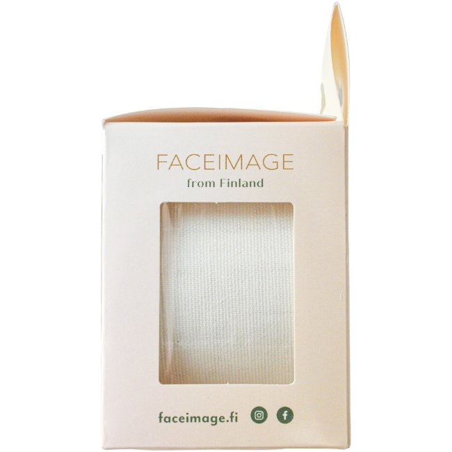 Кинезиотейп для лица Faceimage Regular 5 см x 5 м