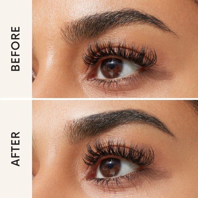 Карандаш для бровей Gosh 02 soft black 1,2 гр