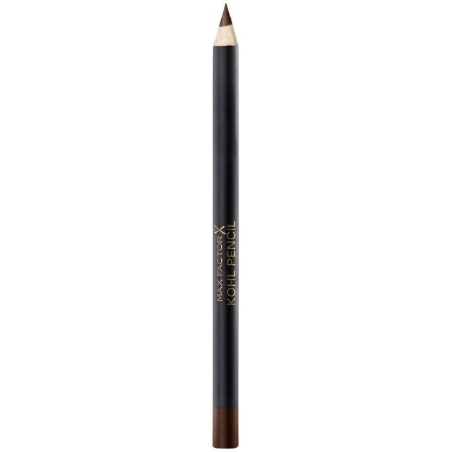 Карандаш для подводки глаз Max Factor Kohl Pencil 1 гр 30 Brown